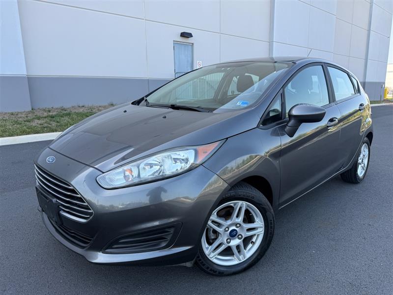 2019 Ford Fiesta SE Hatch's photo