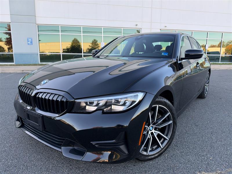 2020 BMW 3 SERIES 330i xDrive