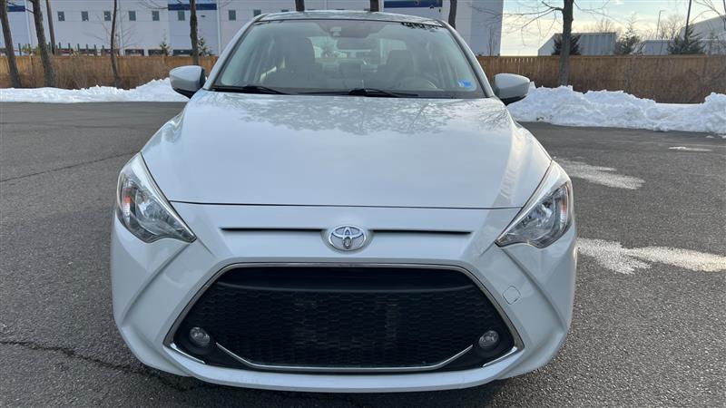 2019 Toyota Yaris LE - Photo 14
