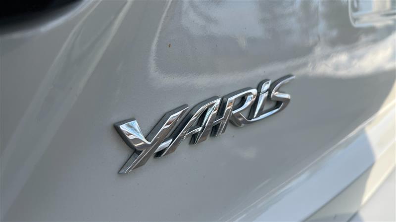 2019 Toyota Yaris LE - Photo 38