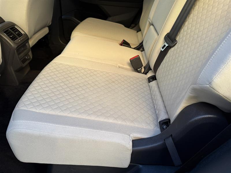 2018 Volkswagen Tiguan S - Photo 34