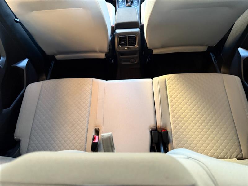 2018 Volkswagen Tiguan S - Photo 43