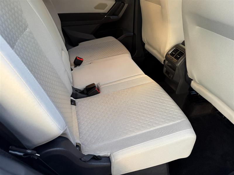 2018 Volkswagen Tiguan S - Photo 47