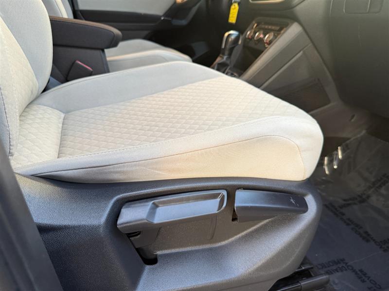 2018 Volkswagen Tiguan S - Photo 53