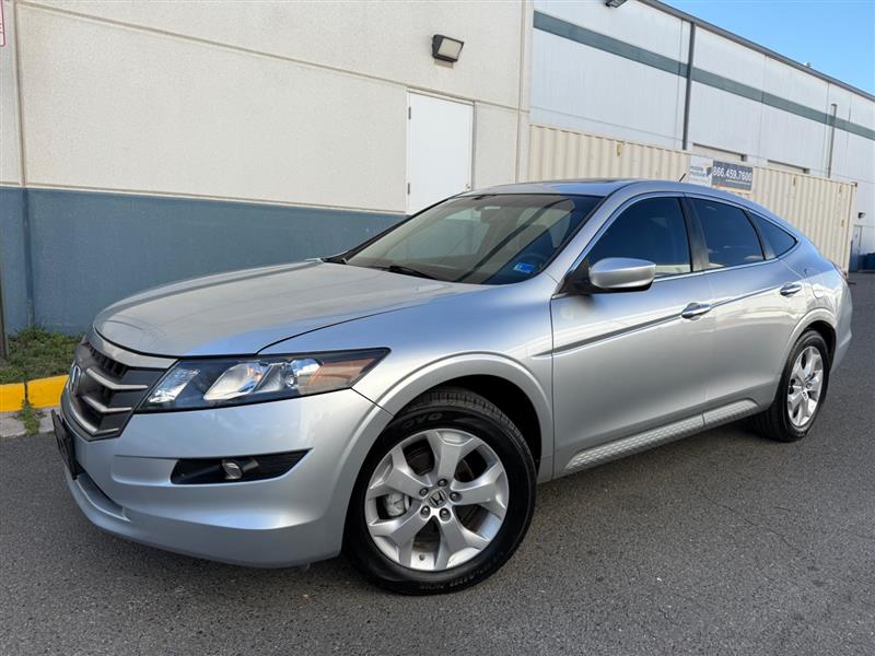 2010 Honda Accord's photo