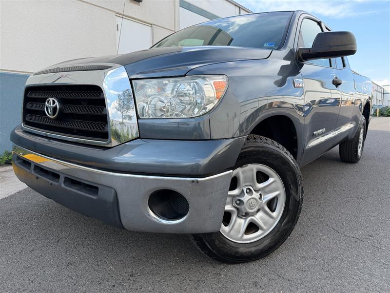2007 TOYOTA TUNDRA SR5