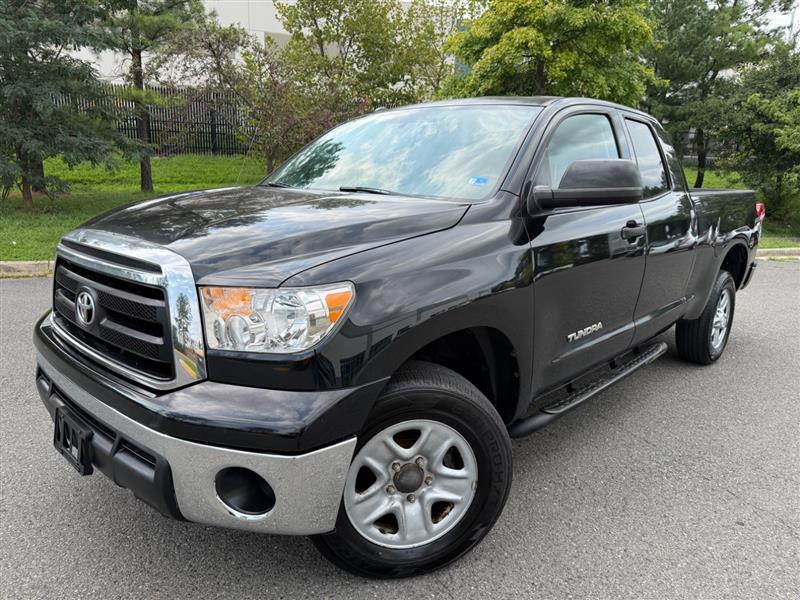 2011 Toyota Tundra