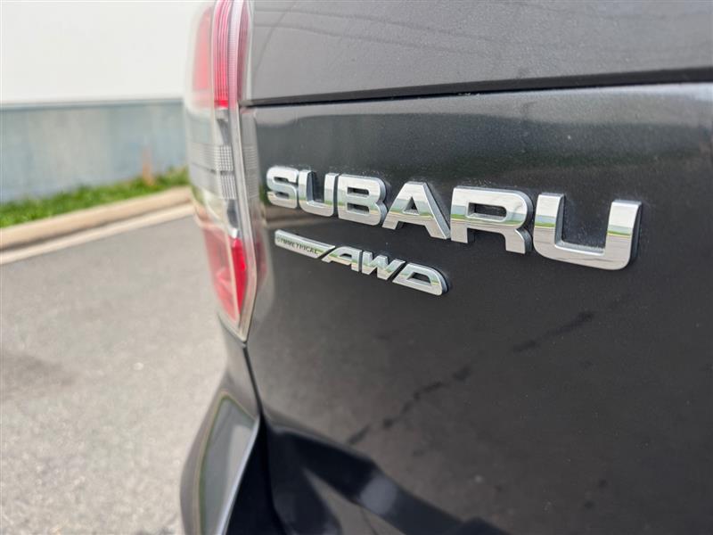 2014 Subaru Forester i Premium - Photo 12