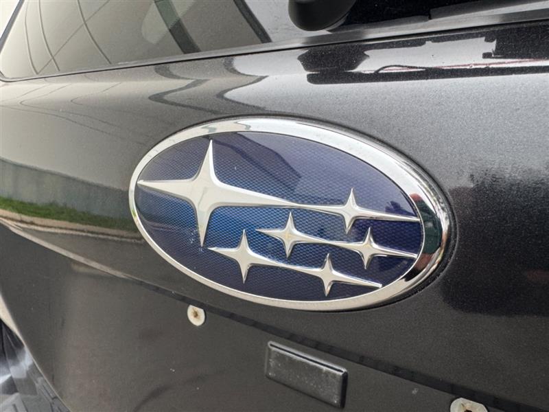 2014 Subaru Forester i Premium - Photo 13