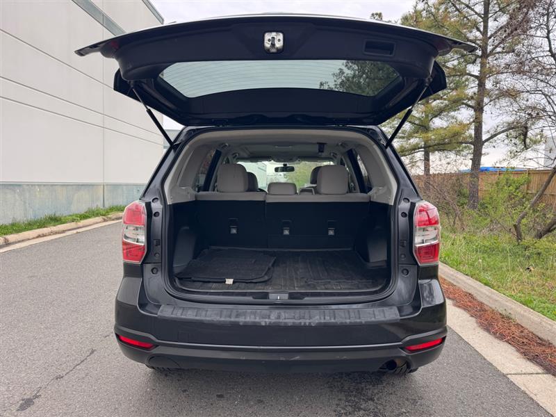 2014 Subaru Forester i Premium - Photo 15