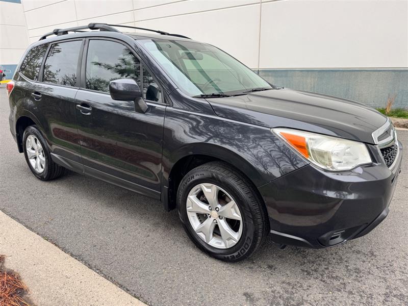 2014 Subaru Forester i Premium - Photo 19
