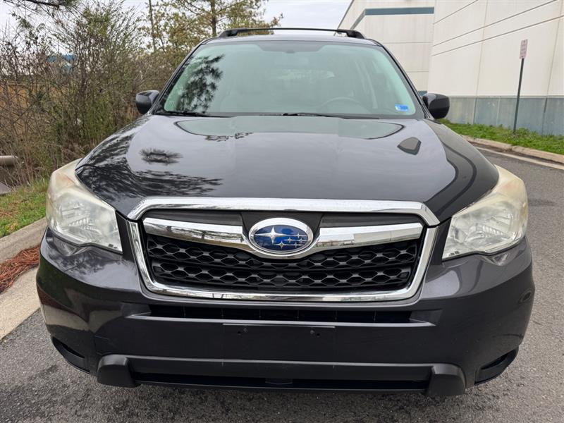 2014 Subaru Forester i Premium - Photo 20