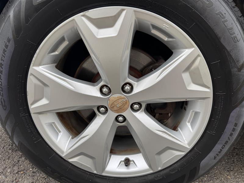 2014 Subaru Forester i Premium - Photo 21