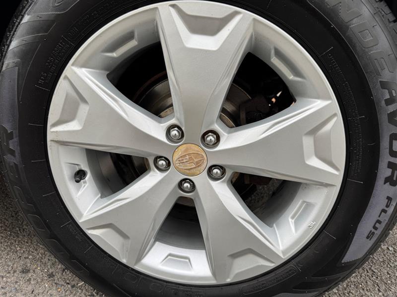 2014 Subaru Forester i Premium - Photo 22