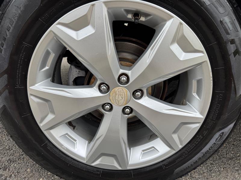 2014 Subaru Forester i Premium - Photo 23
