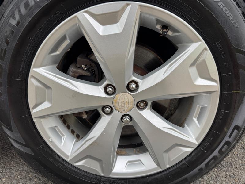 2014 Subaru Forester i Premium - Photo 24