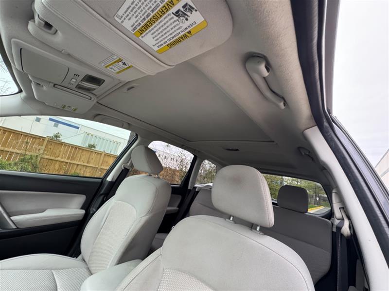 2014 Subaru Forester i Premium - Photo 25