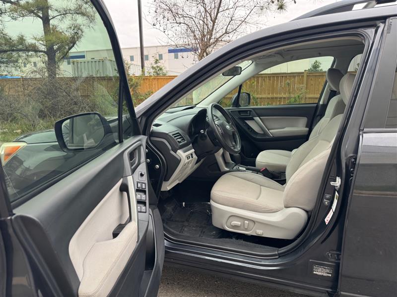 2014 Subaru Forester i Premium - Photo 27