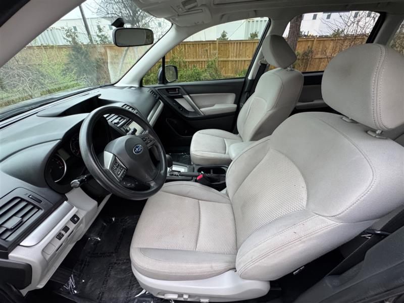 2014 Subaru Forester i Premium - Photo 31