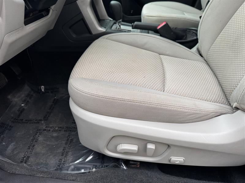 2014 Subaru Forester i Premium - Photo 32