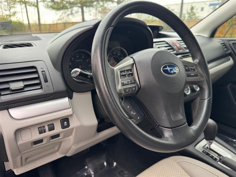 2014 Subaru Forester i Premium - Photo 33