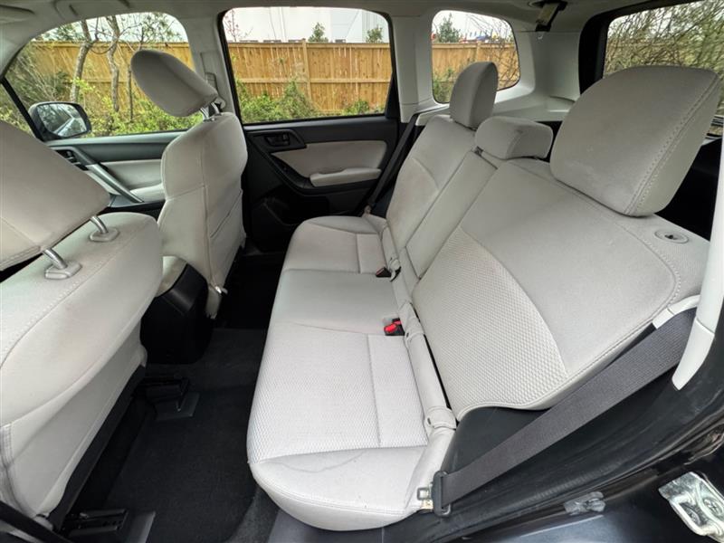 2014 Subaru Forester i Premium - Photo 37
