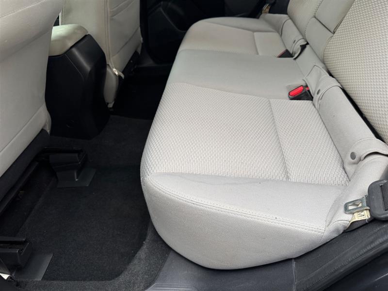 2014 Subaru Forester i Premium - Photo 38