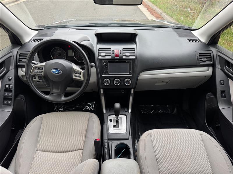 2014 Subaru Forester i Premium - Photo 39