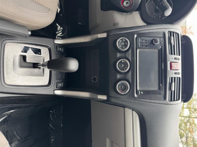 2014 Subaru Forester i Premium - Photo 40