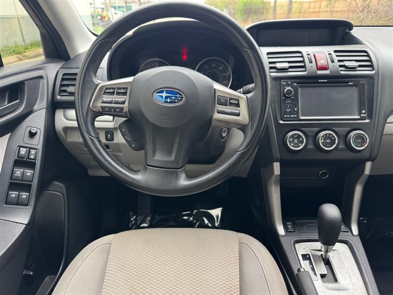 2014 Subaru Forester i Premium - Photo 41