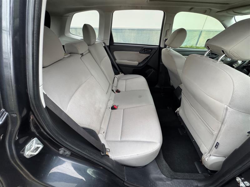 2014 Subaru Forester i Premium - Photo 45