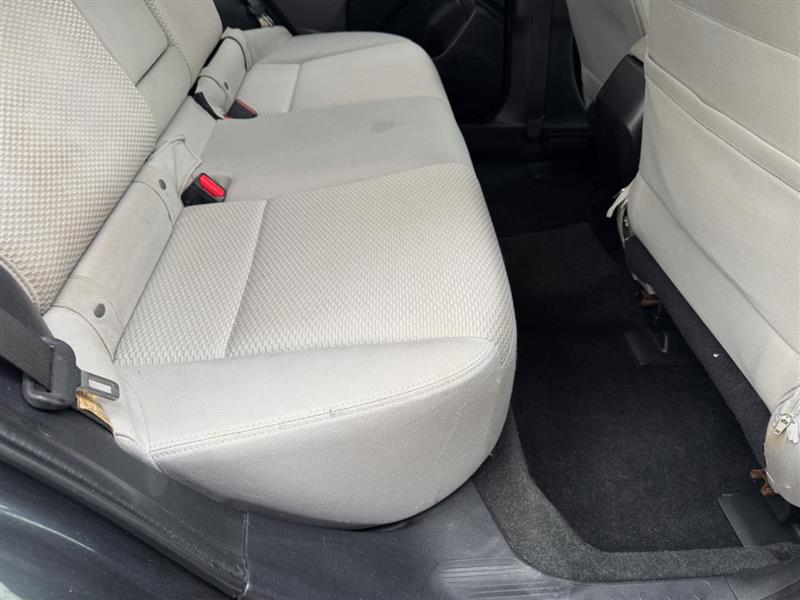 2014 Subaru Forester i Premium - Photo 46
