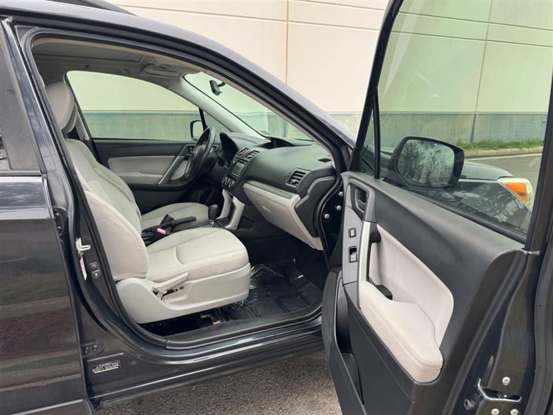 2014 Subaru Forester i Premium - Photo 47