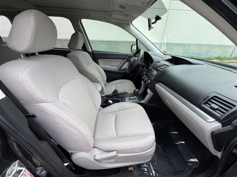 2014 Subaru Forester i Premium - Photo 50