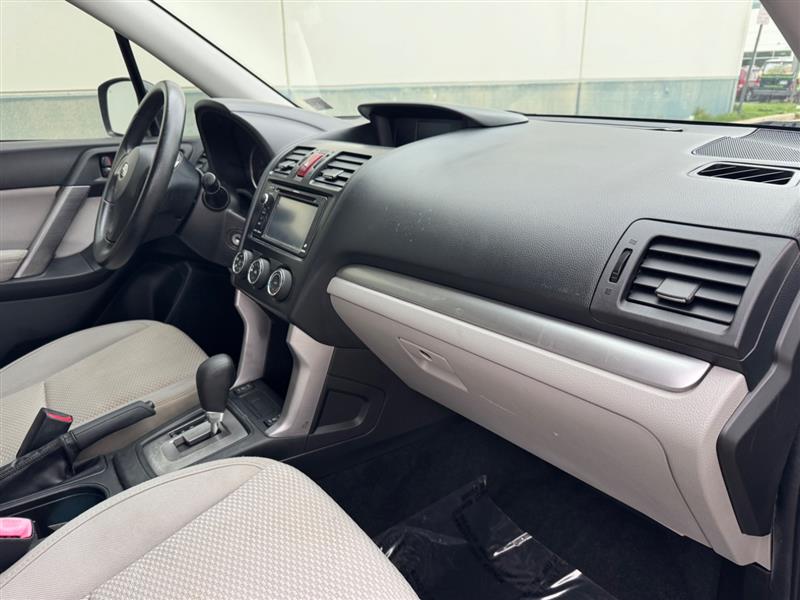 2014 Subaru Forester i Premium - Photo 52