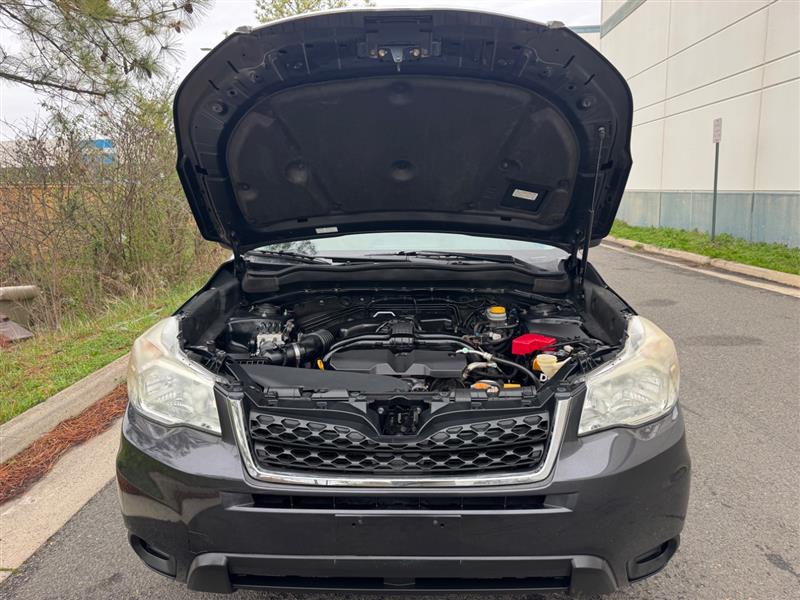 2014 Subaru Forester i Premium - Photo 53