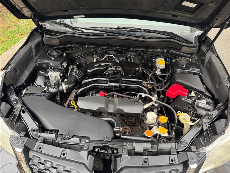 2014 Subaru Forester i Premium - Photo 54