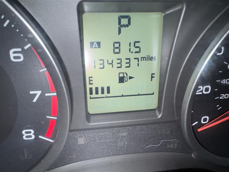 2014 Subaru Forester i Premium - Photo 56