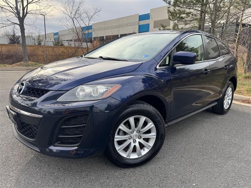 2010 Mazda CX-7 i Sport FWD's photo