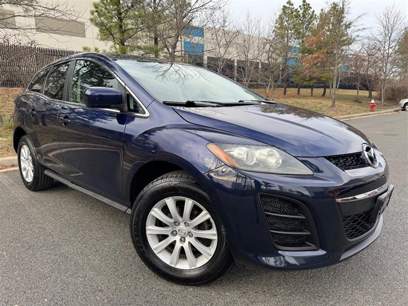 2010 Mazda CX-7 i Sport - Photo 10
