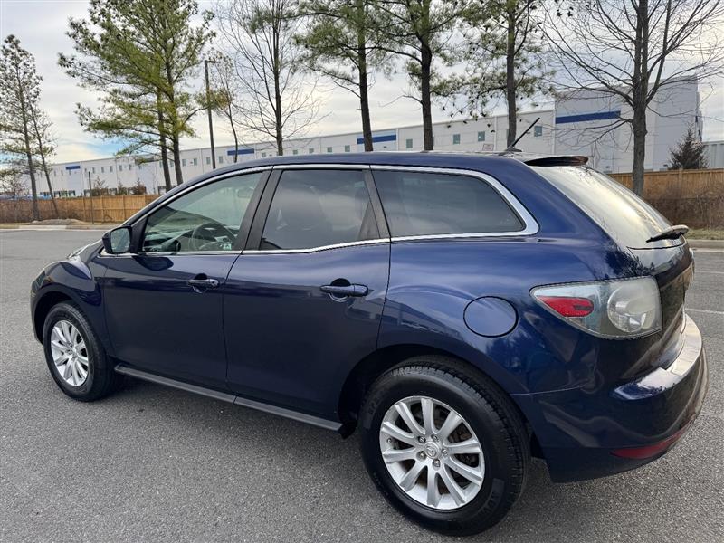 2010 Mazda CX-7 i Sport - Photo 11