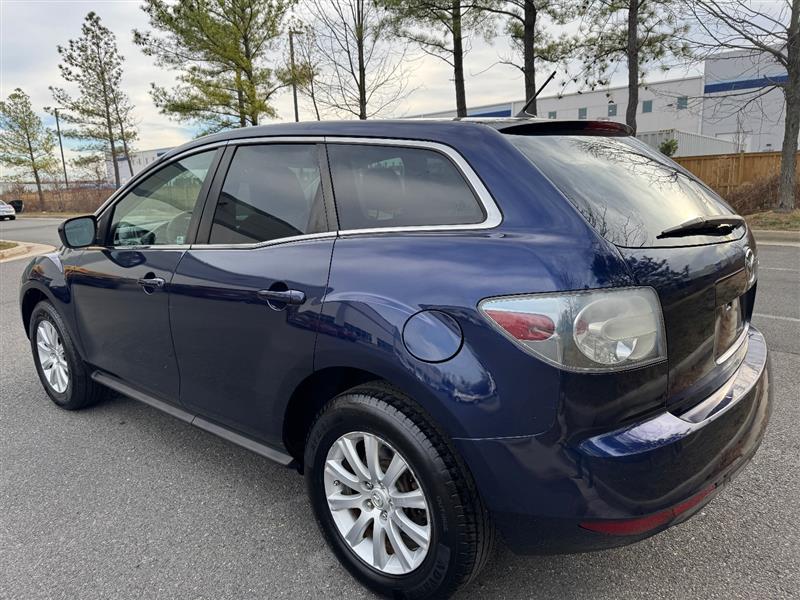 2010 Mazda CX-7 i Sport - Photo 12