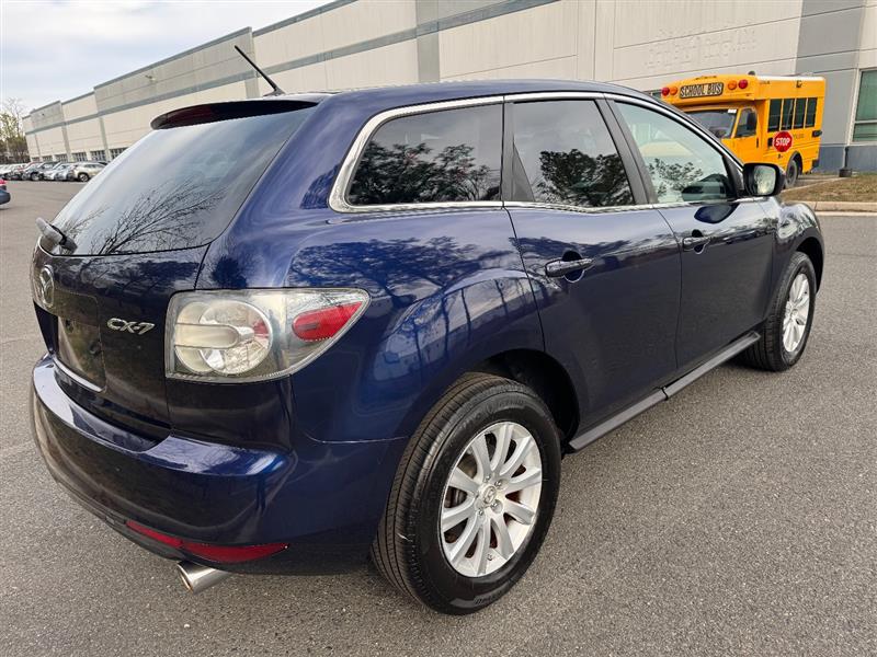 2010 Mazda CX-7 i Sport - Photo 13