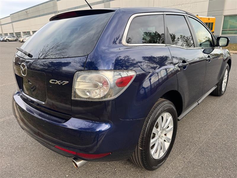 2010 Mazda CX-7 i Sport - Photo 14