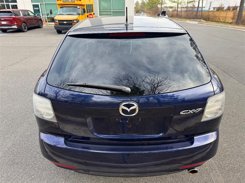 2010 Mazda CX-7 i Sport - Photo 15