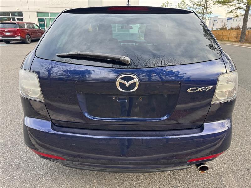 2010 Mazda CX-7 i Sport - Photo 16