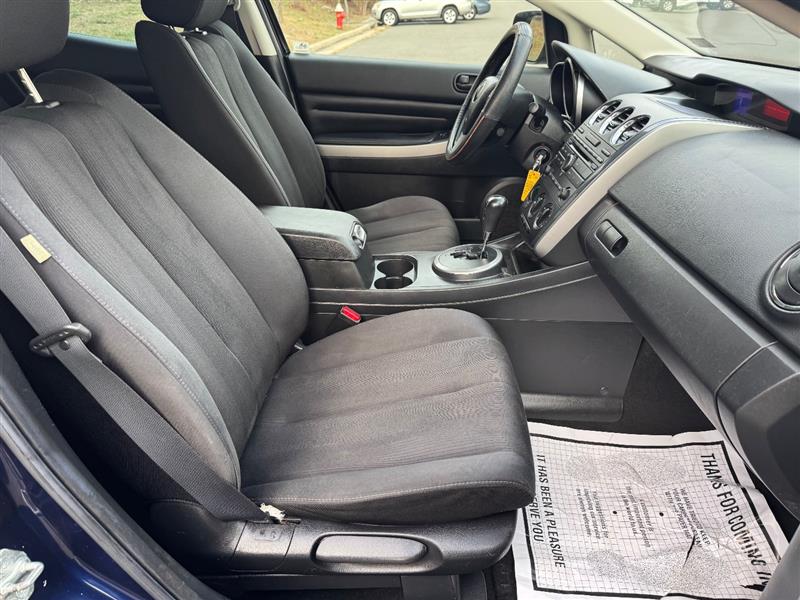 2010 Mazda CX-7 i Sport - Photo 17