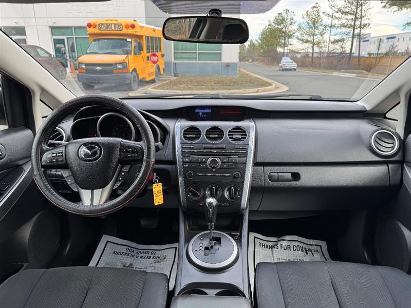2010 Mazda CX-7 i Sport - Photo 18