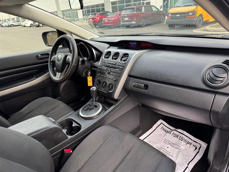 2010 Mazda CX-7 i Sport - Photo 20