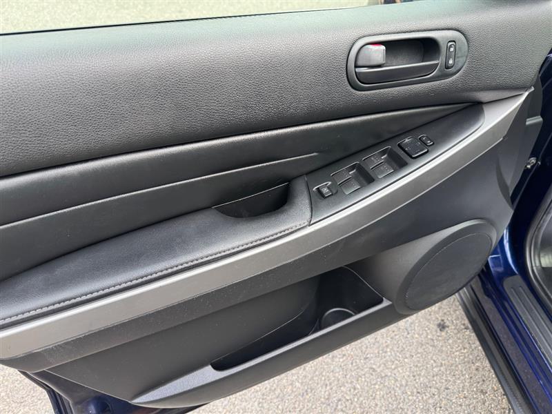 2010 Mazda CX-7 i Sport - Photo 21